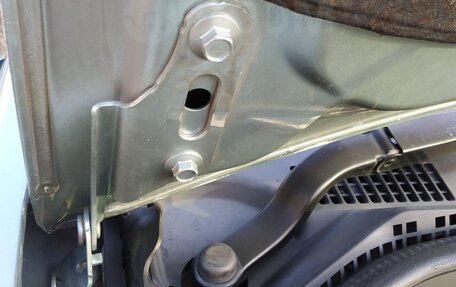 Honda Civic VII, 2000 год, 646 000 рублей, 28 фотография