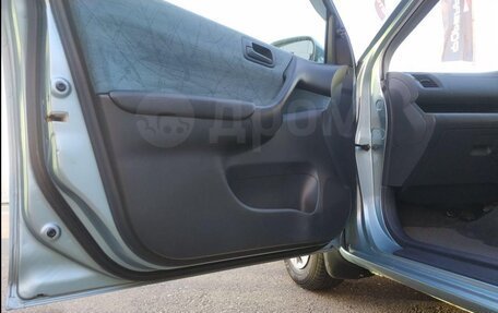 Honda Civic VII, 2000 год, 646 000 рублей, 24 фотография