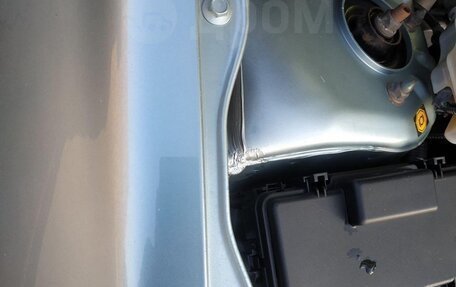 Honda Civic VII, 2000 год, 646 000 рублей, 27 фотография