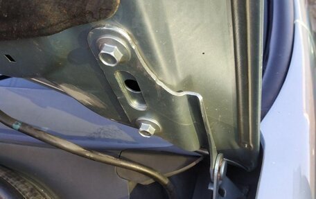 Honda Civic VII, 2000 год, 646 000 рублей, 30 фотография