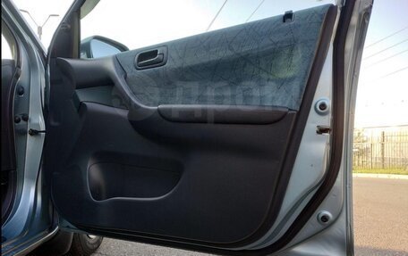 Honda Civic VII, 2000 год, 646 000 рублей, 21 фотография