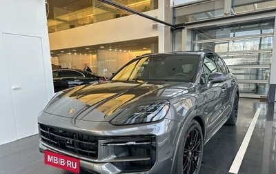 Porsche Cayenne III, 2025 год, 24 990 000 рублей, 1 фотография