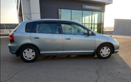 Honda Civic VII, 2000 год, 646 000 рублей, 33 фотография