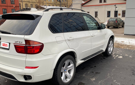 BMW X5, 2011 год, 1 990 000 рублей, 3 фотография