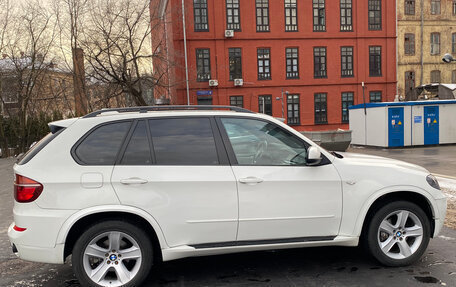 BMW X5, 2011 год, 1 990 000 рублей, 4 фотография