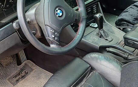 BMW 5 серия, 1997 год, 620 000 рублей, 3 фотография