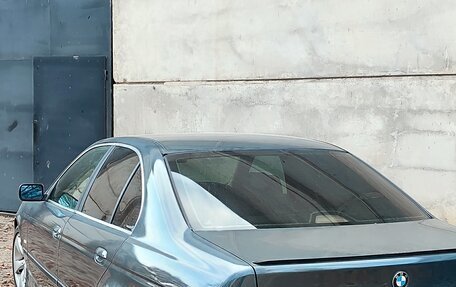 BMW 5 серия, 1997 год, 620 000 рублей, 2 фотография