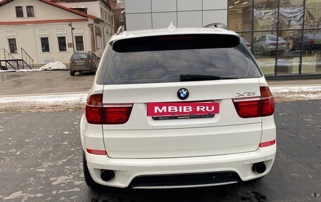 BMW X5, 2011 год, 1 990 000 рублей, 2 фотография