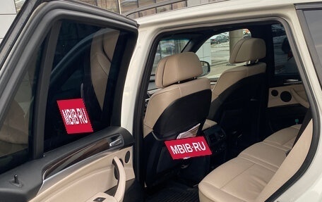 BMW X5, 2011 год, 1 990 000 рублей, 6 фотография