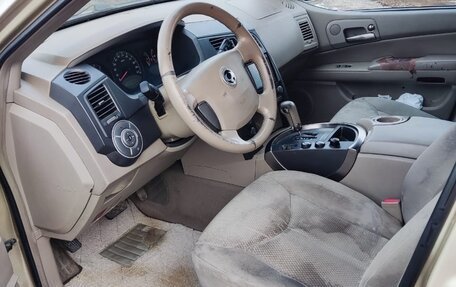 SsangYong Kyron I, 2006 год, 498 000 рублей, 9 фотография