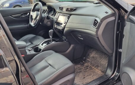 Nissan X-Trail, 2019 год, 2 850 000 рублей, 3 фотография