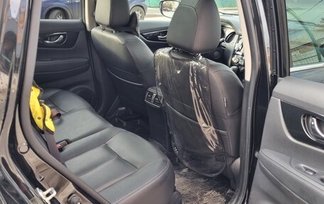 Nissan X-Trail, 2019 год, 2 850 000 рублей, 4 фотография