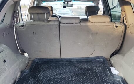 SsangYong Kyron I, 2006 год, 498 000 рублей, 11 фотография