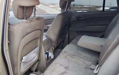 SsangYong Kyron I, 2006 год, 498 000 рублей, 10 фотография