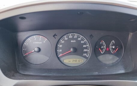 SsangYong Kyron I, 2006 год, 498 000 рублей, 13 фотография