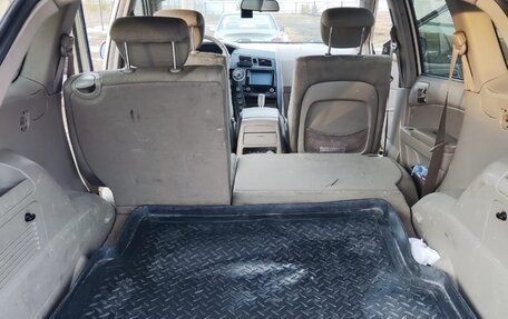 SsangYong Kyron I, 2006 год, 498 000 рублей, 12 фотография