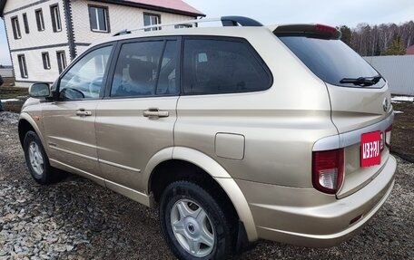 SsangYong Kyron I, 2006 год, 498 000 рублей, 6 фотография