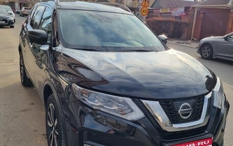 Nissan X-Trail, 2019 год, 2 850 000 рублей, 2 фотография