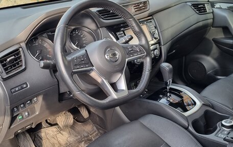 Nissan X-Trail, 2019 год, 2 850 000 рублей, 5 фотография