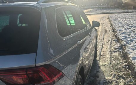 Volkswagen Tiguan II, 2018 год, 1 800 000 рублей, 9 фотография