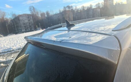 Volkswagen Tiguan II, 2018 год, 1 800 000 рублей, 8 фотография