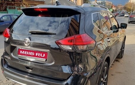 Nissan X-Trail, 2019 год, 2 850 000 рублей, 7 фотография