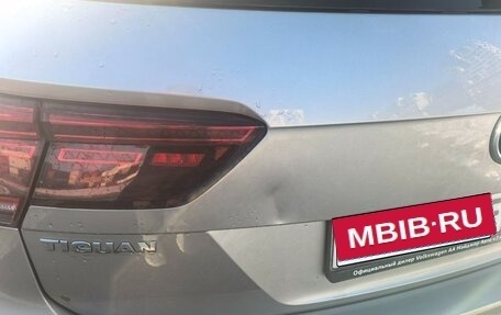 Volkswagen Tiguan II, 2018 год, 1 800 000 рублей, 7 фотография