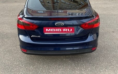 Ford Focus III, 2013 год, 890 000 рублей, 2 фотография