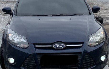 Ford Focus III, 2013 год, 890 000 рублей, 12 фотография