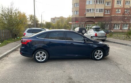Ford Focus III, 2013 год, 890 000 рублей, 6 фотография