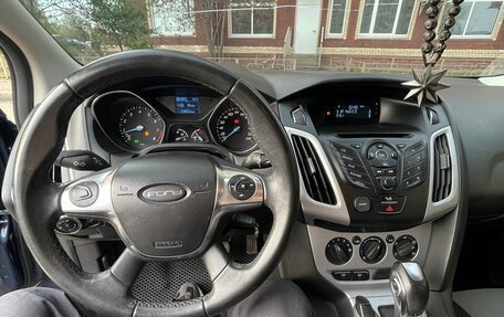 Ford Focus III, 2013 год, 890 000 рублей, 11 фотография