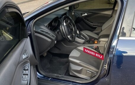 Ford Focus III, 2013 год, 890 000 рублей, 10 фотография