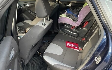 Ford Focus III, 2013 год, 890 000 рублей, 9 фотография