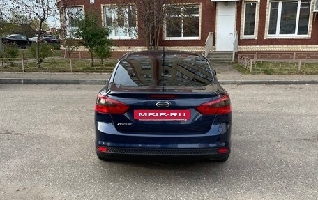 Ford Focus III, 2013 год, 890 000 рублей, 5 фотография