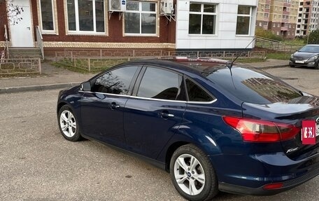 Ford Focus III, 2013 год, 890 000 рублей, 4 фотография