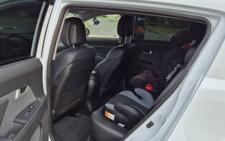 KIA Sportage III, 2011 год, 940 000 рублей, 8 фотография