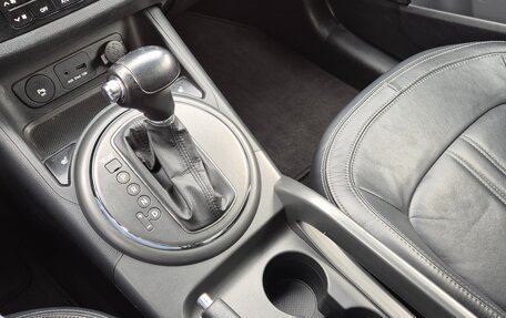 KIA Sportage III, 2011 год, 940 000 рублей, 12 фотография