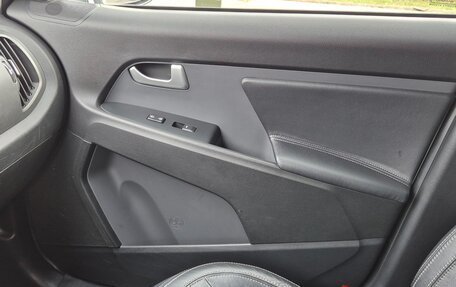 KIA Sportage III, 2011 год, 940 000 рублей, 13 фотография