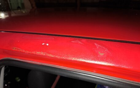 Hyundai Getz I рестайлинг, 2008 год, 440 000 рублей, 14 фотография