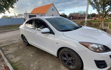 Mazda 3, 2010 год, 890 000 рублей, 2 фотография