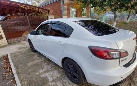 Mazda 3, 2010 год, 890 000 рублей, 3 фотография
