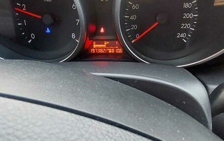 Mazda 3, 2010 год, 890 000 рублей, 9 фотография