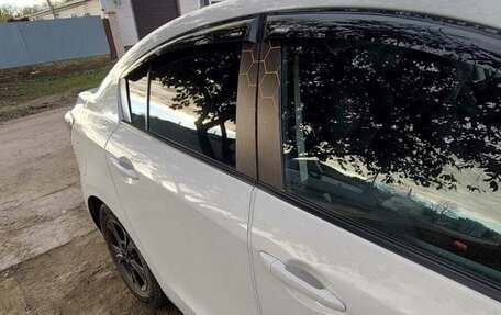 Mazda 3, 2010 год, 890 000 рублей, 7 фотография