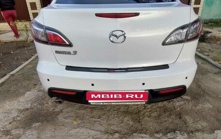 Mazda 3, 2010 год, 890 000 рублей, 4 фотография