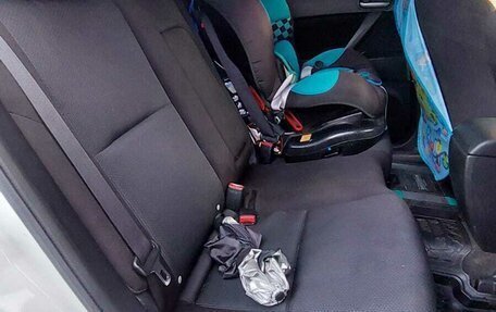 Mazda 3, 2010 год, 890 000 рублей, 13 фотография