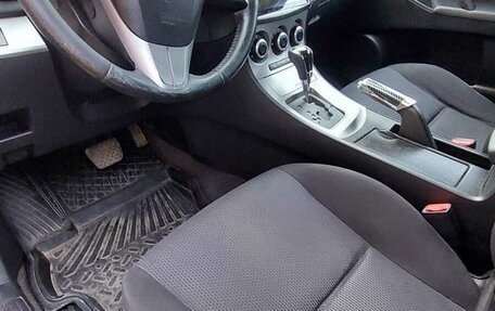 Mazda 3, 2010 год, 890 000 рублей, 10 фотография