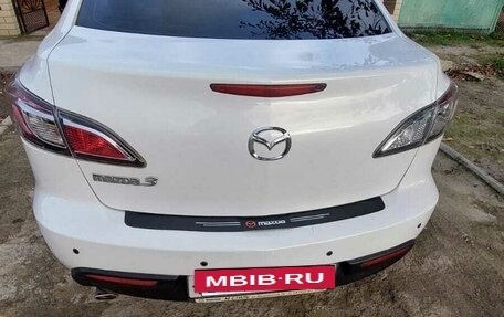 Mazda 3, 2010 год, 890 000 рублей, 8 фотография