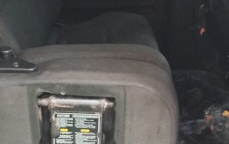 Hyundai Starex I рестайлинг, 2002 год, 380 000 рублей, 3 фотография