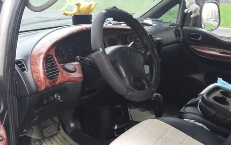 Hyundai Starex I рестайлинг, 2002 год, 380 000 рублей, 7 фотография