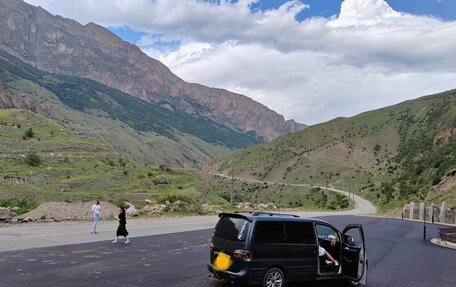 Hyundai Starex I рестайлинг, 2002 год, 380 000 рублей, 8 фотография